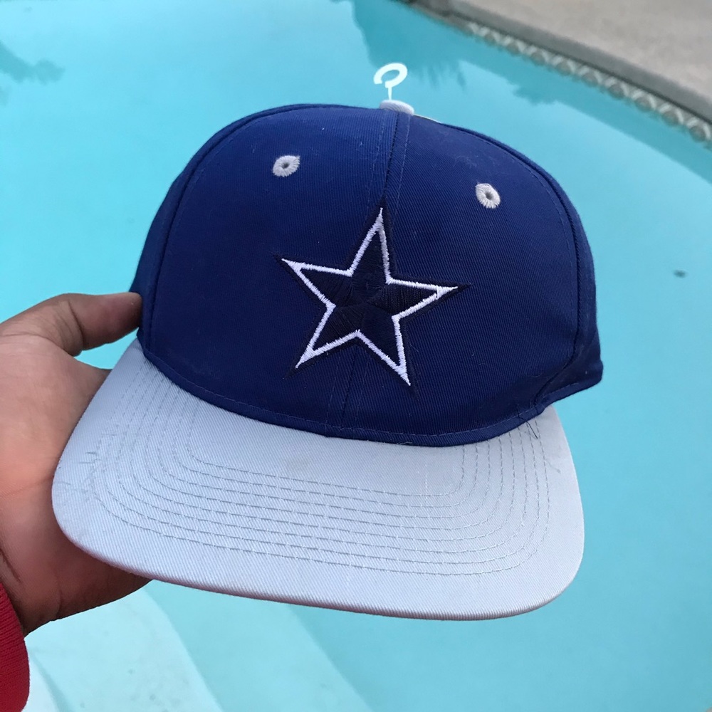 Vintage Dead-stock Cowboys hat